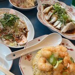 フーフー飯店 - 