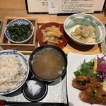 菜食ごはん Rocca - 