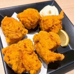 完全個室居酒屋 串ごろ 大宮店 - 