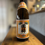 清水屋食料品店株式会社 - 國稀（佳撰）