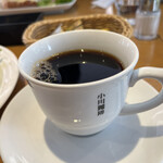 小川珈琲 本店 - 