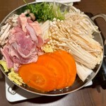 完全個室居酒屋 火凪 - 