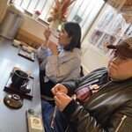 お茶の洞之園 - 