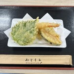 丼さく - 