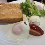 小川珈琲 本店 - 