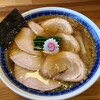 白河手打ち麺 ひかる