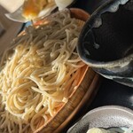 そば処 砂武縞 - 