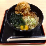 箱根そば - 料理写真: