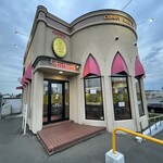 カレーショップ インデアン - 