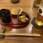 居酒屋 やぶさか - 
