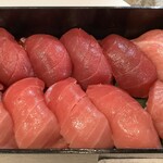 やま幸鮮魚店 麻布台 - 