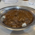 カレーショップ インデアン - 