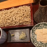 手打そば風來蕎 - 