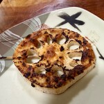 おおむら - 焼き  はす(蓮根)