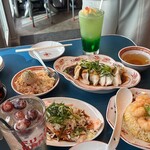 フーフー飯店 - 