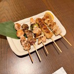 完全個室居酒屋 火凪 - 