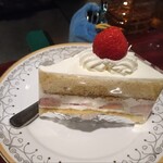 ケーキハウス ノリコ - 