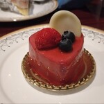 ケーキハウス ノリコ - 