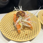 魚べい 古川店 - 