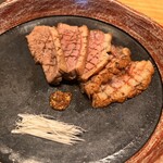 手打そば風來蕎 - 