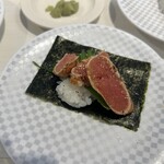 魚べい 古川店 - 