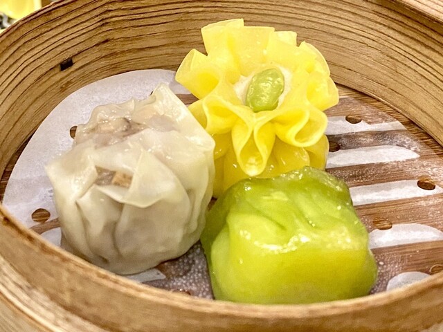 紫藤花 （シトウカ） - 丸太町（京都市営）/中華料理 | 食べログ