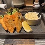 播州地酒 ひの - 料理