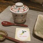 播州地酒 ひの - 料理