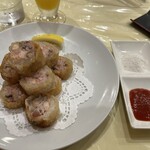 中国料理 一楽 - 