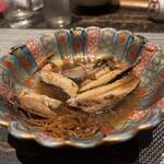 播州地酒 ひの - 料理