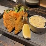 播州地酒 ひの - 料理