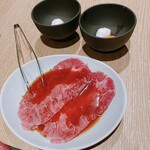 横浜焼肉kintan - 