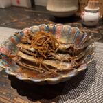 播州地酒 ひの - 料理