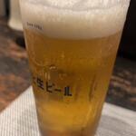 播州地酒 ひの - ドリンク