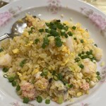 中国料理 一楽 - 