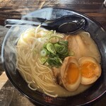 ら～めん幕末 海南店 - 