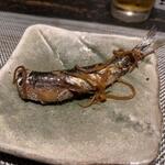 播州地酒 ひの - 料理