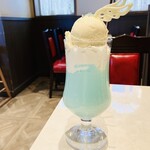 喫茶 ビクトリヤ - ドリンク写真: