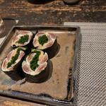 播州地酒 ひの - 料理