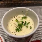 播州地酒 ひの - 料理