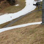 ラーメンにっこう - おまけ　奥伊吹スキー場