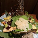 せいもん払い - 