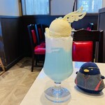 喫茶 ビクトリヤ - 