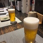 播州地酒 ひの - ドリンク