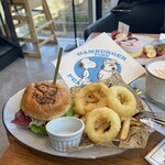 PEANUTS Cafe 名古屋 - 