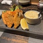 播州地酒 ひの - 料理