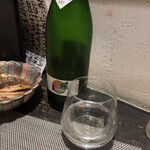 播州地酒 ひの - ドリンク