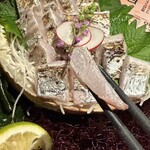 せいもん払い - 