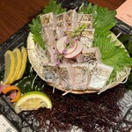 せいもん払い - 