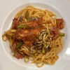 J PASTA - 